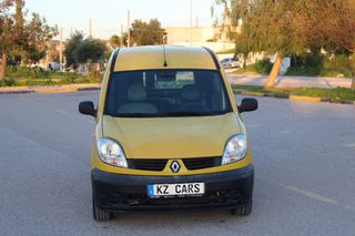 Κλούβα Renault 2008 KANGOO 1,5 AC-thumb-1