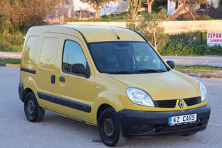Κλούβα Renault 2008 KANGOO 1,5 AC-thumb-2
