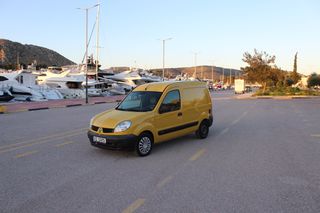 Κλούβα Renault 2008 KANGOO 1,5 AC-thumb-4