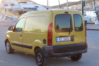 Κλούβα Renault 2008 KANGOO 1,5 AC-thumb-8