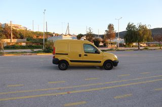 Κλούβα Renault 2008 KANGOO 1,5 AC-thumb-13