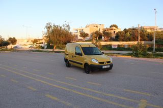 Κλούβα Renault 2008 KANGOO 1,5 AC-thumb-15
