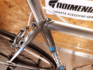 Δρόμου - Κούρσας 1990 HOPMANS SCORPIONE-thumb-2