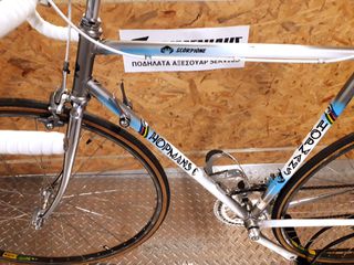 Δρόμου - Κούρσας 1990 HOPMANS SCORPIONE-thumb-3