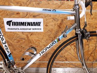 Δρόμου - Κούρσας 1990 HOPMANS SCORPIONE-thumb-11