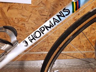 Δρόμου - Κούρσας 1990 HOPMANS SCORPIONE-thumb-17