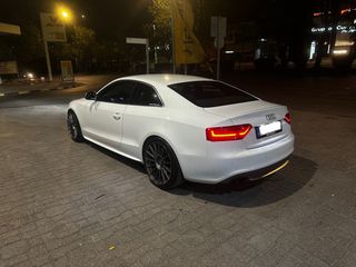 Audi A5 2010 S-LINE