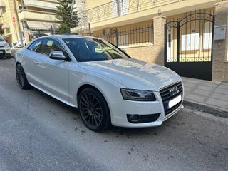 Audi A5 2010 S-LINE-thumb-2