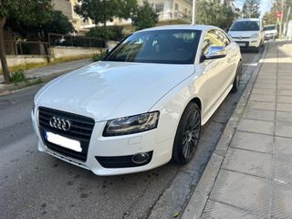 Audi A5 2010 S-LINE-thumb-3
