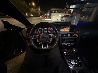 Audi A5 2010 S-LINE-thumb-4
