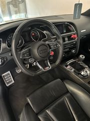 Audi A5 2010 S-LINE-thumb-6
