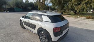 Citroen C4 Cactus 2017 1.2 VTI FEEL-thumb-1