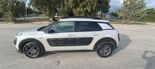 Citroen C4 Cactus 2017 1.2 VTI FEEL-thumb-2