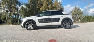 Citroen C4 Cactus 2017 1.2 VTI FEEL-thumb-3