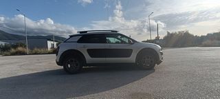 Citroen C4 Cactus 2017 1.2 VTI FEEL-thumb-5