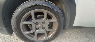 Citroen C4 Cactus 2017 1.2 VTI FEEL-thumb-6