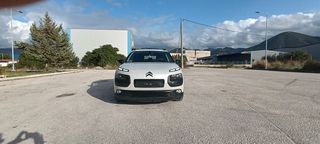 Citroen C4 Cactus 2017 1.2 VTI FEEL-thumb-7