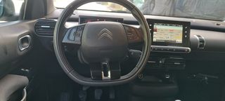 Citroen C4 Cactus 2017 1.2 VTI FEEL-thumb-9