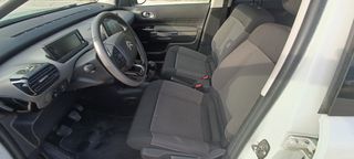 Citroen C4 Cactus 2017 1.2 VTI FEEL-thumb-12