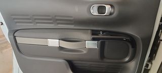 Citroen C4 Cactus 2017 1.2 VTI FEEL-thumb-13
