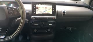 Citroen C4 Cactus 2017 1.2 VTI FEEL-thumb-14