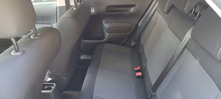 Citroen C4 Cactus 2017 1.2 VTI FEEL-thumb-15