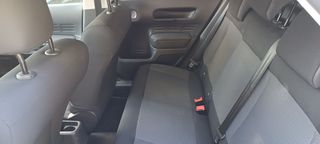 Citroen C4 Cactus 2017 1.2 VTI FEEL-thumb-16