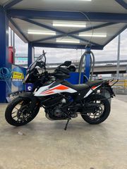 KTM 390 Adventure 2020