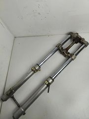 ΜΠΡΟΣΤΙΝΟ ΣΥΣΤΗΜΑ ΚΟΜΠΛΕ YAMAHA TTR 600 5CH *MOTO LEADER PARTS*