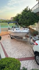 Ranieri 2010 voyager