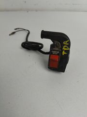 ΣΚΡΙΠ ΔΕΞΙ YAMAHA TDR/TZR *MOTO LEADER PARTS*
