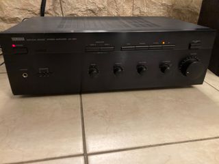 Yamaha ax 390