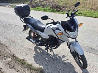 Honda CBF 125 2022