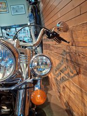 Harley Davidson Heritage Softail 2011-thumb-4