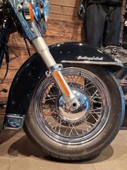 Harley Davidson Heritage Softail 2011-thumb-5