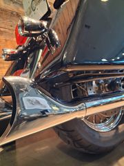 Harley Davidson Heritage Softail 2011-thumb-9