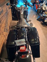 Harley Davidson Heritage Softail 2011-thumb-10