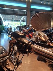 Harley Davidson Heritage Softail 2011-thumb-12