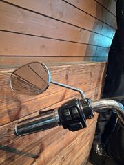 Harley Davidson Heritage Softail 2011-thumb-13