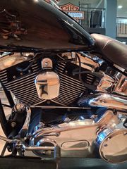 Harley Davidson Heritage Softail 2011-thumb-14