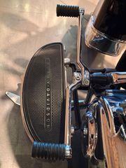 Harley Davidson Heritage Softail 2011-thumb-16