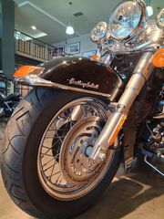 Harley Davidson Heritage Softail 2011-thumb-17