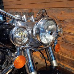 Harley Davidson Heritage Softail 2011-thumb-18