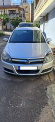 Opel Astra 2005 ELEGANCE 1.4 16V