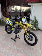 Suzuki RM-Z 450 2018