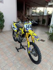 Suzuki RM-Z 450 2018-thumb-1