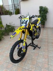 Suzuki RM-Z 450 2018-thumb-2