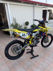 Suzuki RM-Z 450 2018-thumb-3
