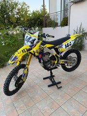Suzuki RM-Z 450 2018-thumb-4