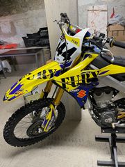 Suzuki RM-Z 450 2018-thumb-6